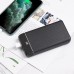 УМБ HOCO with Display Famous 20000mAh J59A |2USB/Type-C/Lightning, 2A|