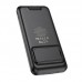 УМБ HOCO with wireless charger Energy lake S16 10000mah |1USB/1Type-C, PD/QC, 3A, 18W, 10W Qi|