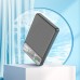 УМБ HOCO Tourer power bank with magnetic fast charging Q18 10000mah |Type-C/1USB, QC/PD, 22,5W/3A|