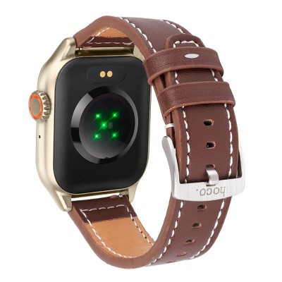 Smart Watch HOCO Y17 Smart sports watch (call version) |BT 5.1, Track, HeartRate, IP67|