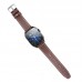 Smart Watch HOCO Y17 Smart sports watch (call version) |BT 5.1, Track, HeartRate, IP67|