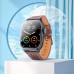 Smart Watch HOCO Y17 Smart sports watch (call version) |BT 5.1, Track, HeartRate, IP67|
