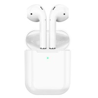 Навушники Hoco True wireless BT headset EW25 |BT5.3, 4H|