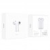 Навушники Hoco True wireless BT headset EW25 |BT5.3, 4H|