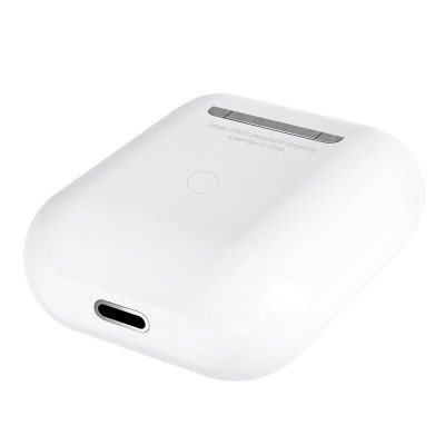 Навушники Hoco True wireless BT headset EW25 |BT5.3, 4H|