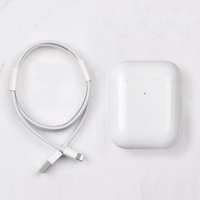 Навушники Hoco True wireless BT headset EW25 |BT5.3, 4H|