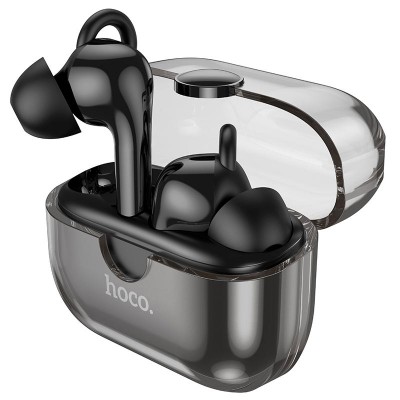 Навушники HOCO cantante True wireless ENC noise Cancelling BT headset EW22 |BT5.3, 3/300mAh, 4/16H|