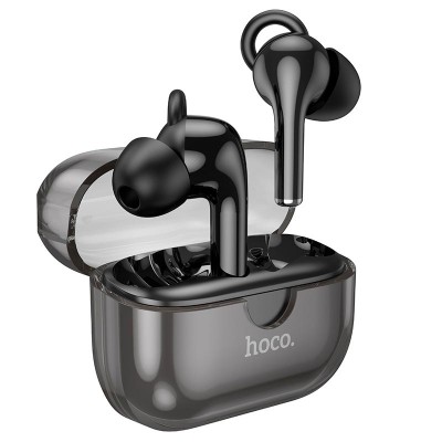 Навушники HOCO cantante True wireless ENC noise Cancelling BT headset EW22 |BT5.3, 3/300mAh, 4/16H|