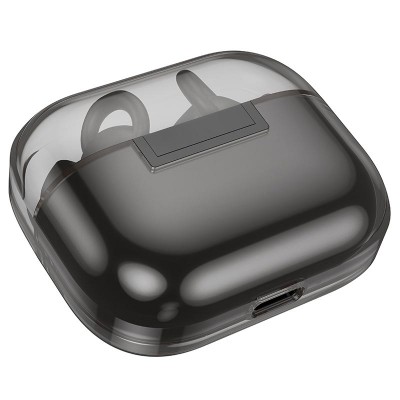 Навушники HOCO cantante True wireless ENC noise Cancelling BT headset EW22 |BT5.3, 3/300mAh, 4/16H|