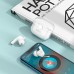 Навушники HOCO cantante True wireless ENC noise Cancelling BT headset EW22 |BT5.3, 3/300mAh, 4/16H|