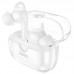Навушники HOCO cantante True wireless ENC noise Cancelling BT headset EW22 |BT5.3, 3/300mAh, 4/16H|