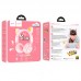 Навушники Hoco Cat ear kids BT headphones W39 |BT5.3, AUX, 10H, 85db|