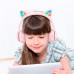 Навушники Hoco Cat ear kids BT headphones W39 |BT5.3, AUX, 10H, 85db|