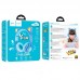Навушники Hoco Cat ear kids BT headphones W39 |BT5.3, AUX, 10H, 85db|