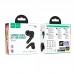 Навушники HOCO EQ2 Thought true wireless BT headset |BT5.3, 320mAh, 7h|