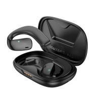 Навушники HOCO EQ4 Graceful true wireless BT headset |BT5.3, 500mAh, 12h| Навушники HOCO EQ4 Graceful true wireless BT headset |BT5.3, 500mAh, 12h|