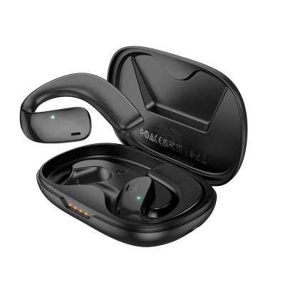 Навушники HOCO EQ4 Graceful true wireless BT headset |BT5.3, 500mAh, 12h|