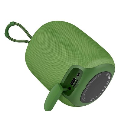 Акустика Hoco Link sports TWS speaker HC14 |BT5.2, AUX/TF/USB/FM, 3h|