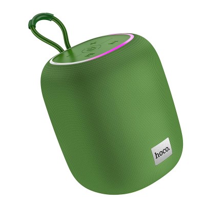 Акустика Hoco Link sports TWS speaker HC14 |BT5.2, AUX/TF/USB/FM, 3h|