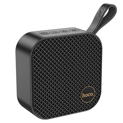 Акустика HOCO auspicious sports TWS speaker HC22 |BT5.2, AUX/TF/USB/FM, 4h|