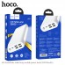 УМБ HOCO Snowflake table lamp mobile J60 30000mAh |4USB/Type-C/Lightning, 2A|