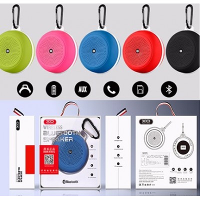 Акустика XO Bluetooth Mini outdoor F1