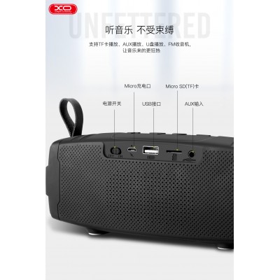 Акустика XO Bluetooth outdoor F12