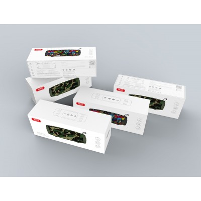 Акустика XO Bluetooth outdoor F12