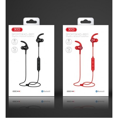Навушники Bluetooth XO Sports BS11