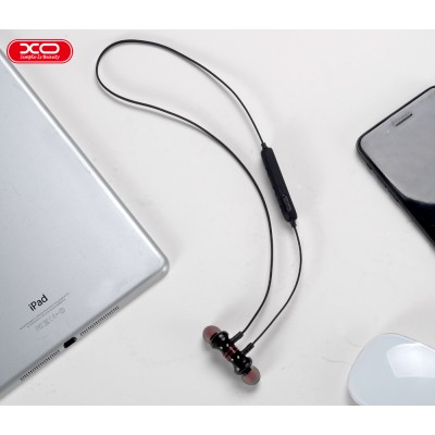 Навушники Bluetooth XO Sports BS5