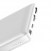 УМБ BASEUS Mini JA 30000mAh |2USB/Type-C/Lightning, PD/QC, 3A, 15W| (PPJAN-C02)