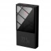 УМБ Baseus Super mini digital Display power bank 10000mAh |1USB/1Type-C, PD/QC,5A, 22.5W| (PPMN-A02)