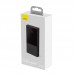 УМБ Baseus Super mini digital Display power bank 10000mAh |1USB/1Type-C, PD/QC,5A, 22.5W| (PPMN-A02)