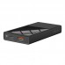 УМБ Baseus Super mini digital Display power bank 10000mAh |1USB/1Type-C, PD/QC,5A, 22.5W| (PPMN-A02)