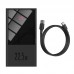 УМБ Baseus Super mini digital Display power bank 10000mAh |1USB/1Type-C, PD/QC,5A, 22.5W| (PPMN-A02)
