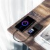 УМБ Baseus Super mini digital Display power bank 10000mAh |1USB/1Type-C, PD/QC,5A, 22.5W| (PPMN-A02)