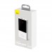 УМБ Baseus Super mini digital Display power bank 10000mAh |1USB/1Type-C, PD/QC,5A, 22.5W| (PPMN-A02)