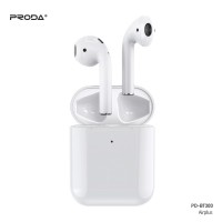 Навушники PRODA High Resolution TWS Headphones PD-BT300