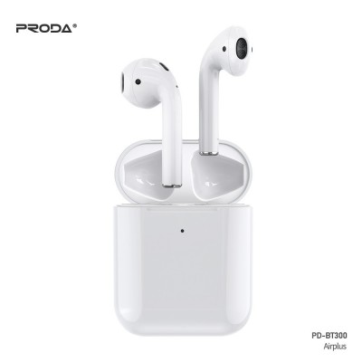 Навушники PRODA High Resolution TWS Headphones PD-BT300