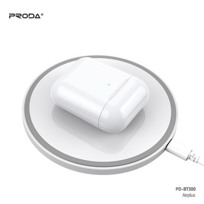 Навушники PRODA High Resolution TWS Headphones PD-BT300