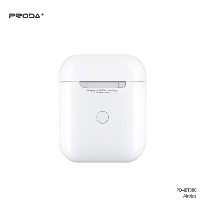 Навушники PRODA High Resolution TWS Headphones PD-BT300