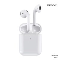 Навушники PRODA PD-BT400 Hi-resolution Stereo Headphones Навушники PRODA PD-BT400 Hi-resolution Stereo Headphones