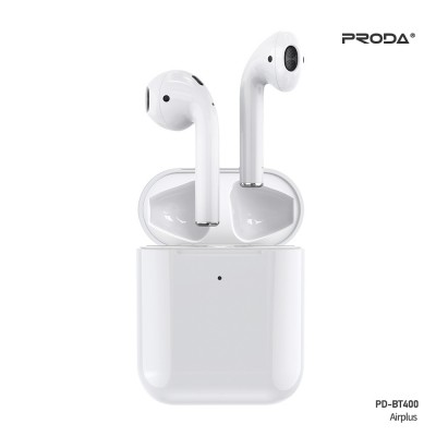 Навушники PRODA PD-BT400 Hi-resolution Stereo Headphones