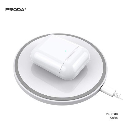 Навушники PRODA PD-BT400 Hi-resolution Stereo Headphones