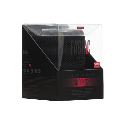 Акустика REMAX Bluetooth Fabric RB-M21