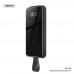 УМБ REMAX wireless charger Tangee Series RPP - 105 10000mAh |1USB/1Type-C, QC/PD,  3A|