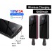 УМБ REMAX wireless charger Tangee Series RPP - 105 10000mAh |1USB/1Type-C, QC/PD,  3A|