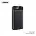 УМБ REMAX Leader Series with Display 30000mAh RPP-141 |2USB/1Type-C, 2.1A|