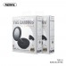 Навушники Bluetooth REMAX Vizi Series TWS-9 |IPX4,50/400mAh BT5.0, 4hours|