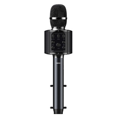 Караоке мікрофон REMAX with Lights K05 |5W, 1200mAh|